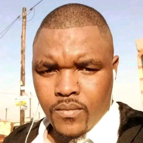 Siyabonga N. profile photo