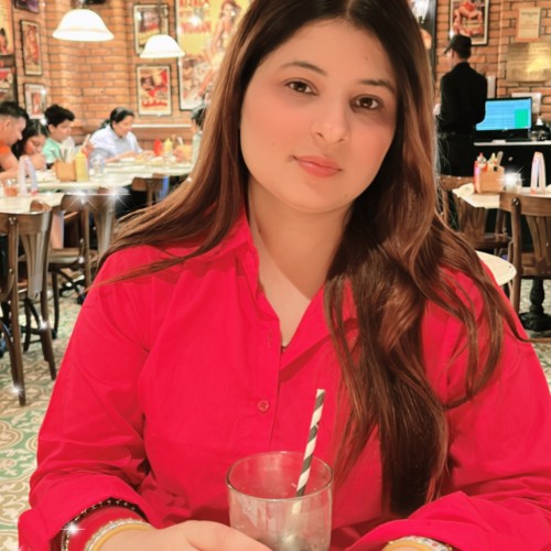 Shivani S.