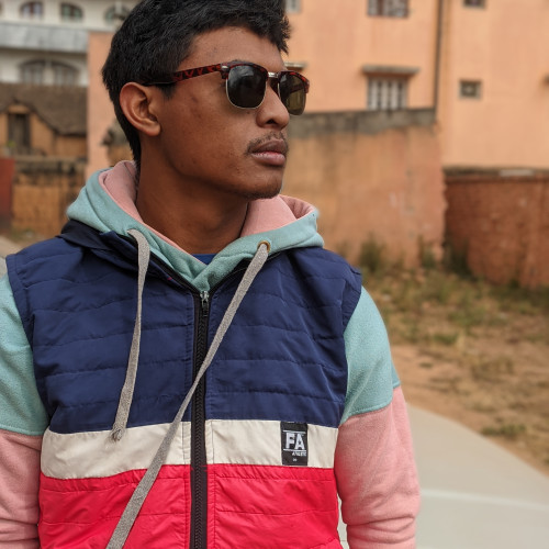 Randriamirija N. profile photo