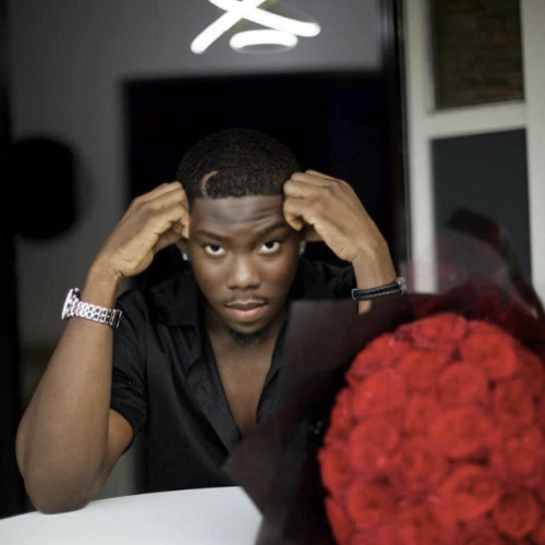 Romarique E. profile photo