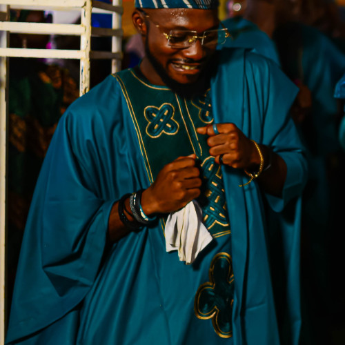 Tijesuni F. profile photo