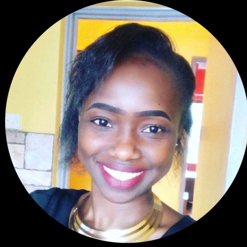 Carolyne N. profile photo