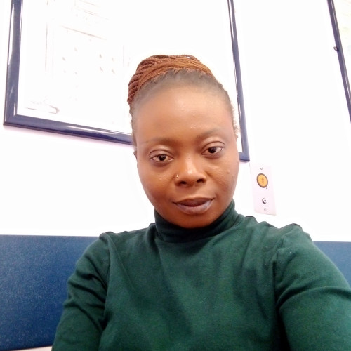 Bintu Omotayo  K.