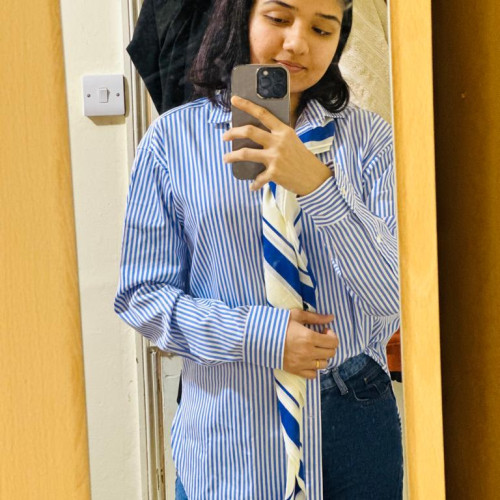 Priya P.