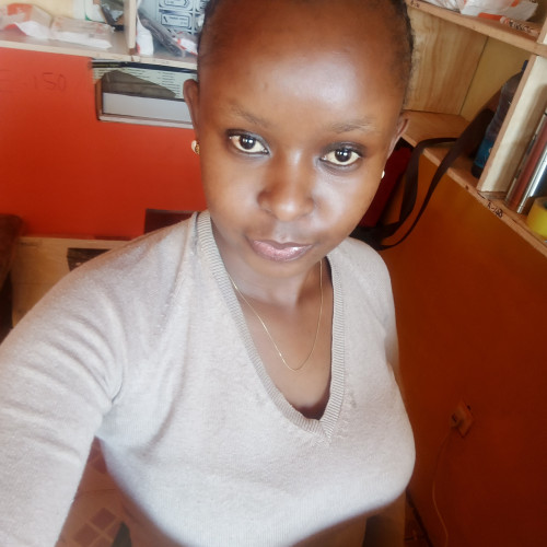 TERESIA K. profile photo