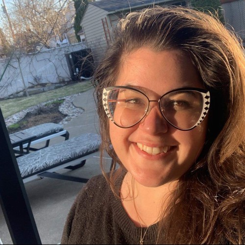 Marie H. profile photo