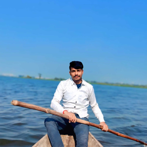 Abhijit M. profile photo