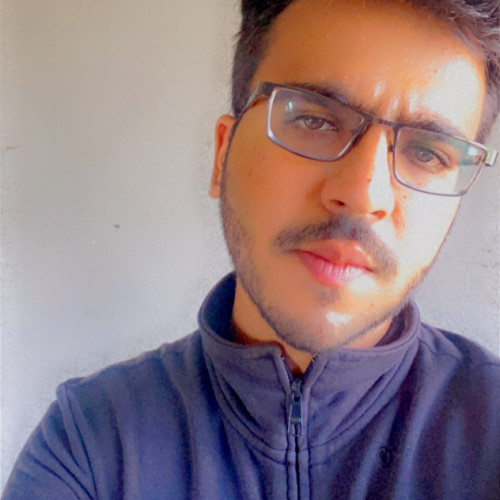 Avinash R. profile photo