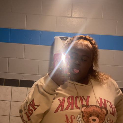 Shylexia  P. profile photo