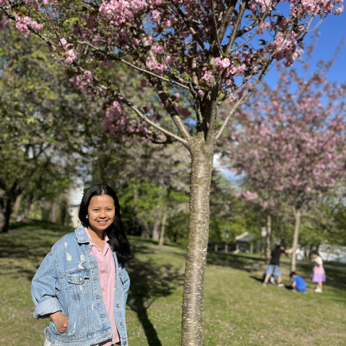 Pia A. profile photo