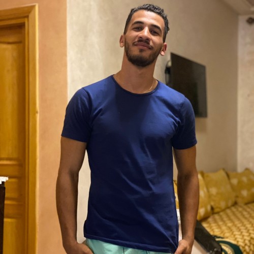 Houssam  D. profile photo