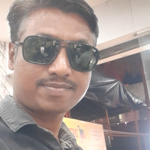Ashish W.
