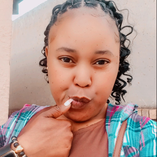 Kgomotso N. profile photo
