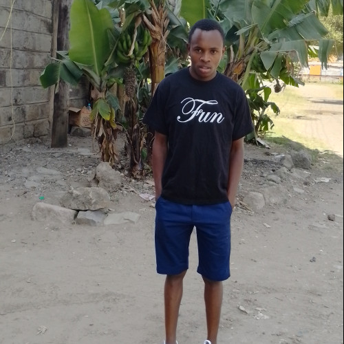 Isaac M. profile photo