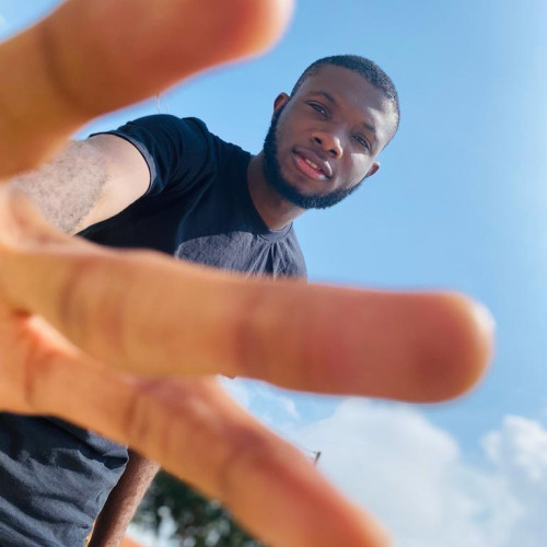 jasper j. profile photo