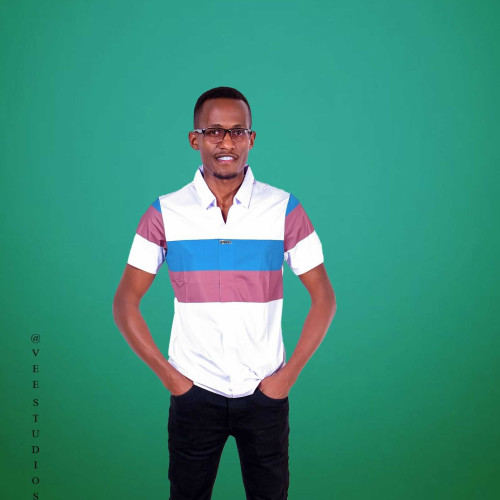 Kipruto K. profile photo