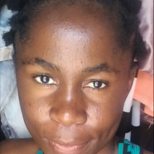 Getrude  P. profile photo