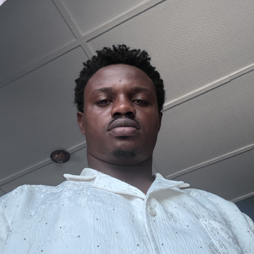 Ibrahim K. profile photo