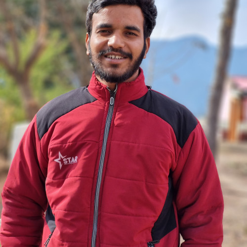 Pankaj  P.