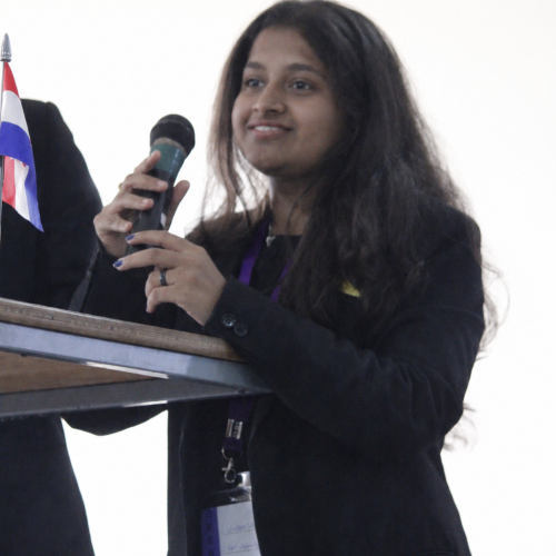 SANJANA D. profile photo