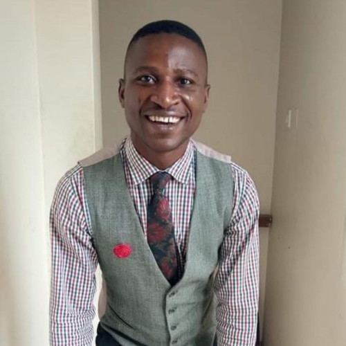 Adebayo A. profile photo