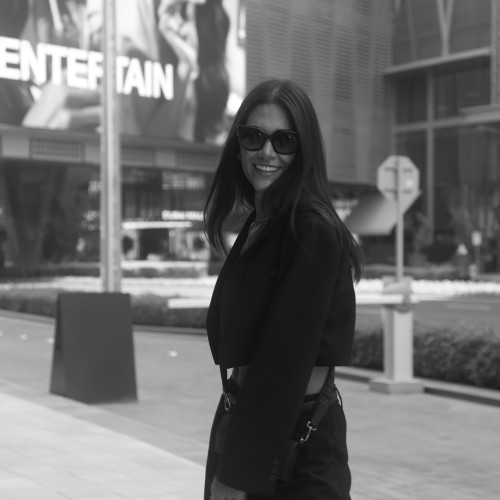 Meli B.