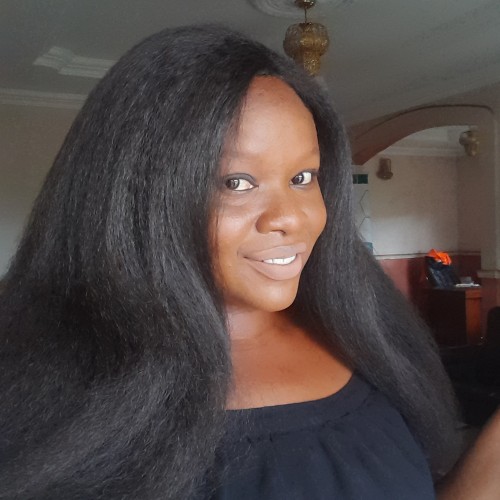 Amarachi G. profile photo