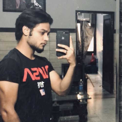 Aryan  P. profile photo