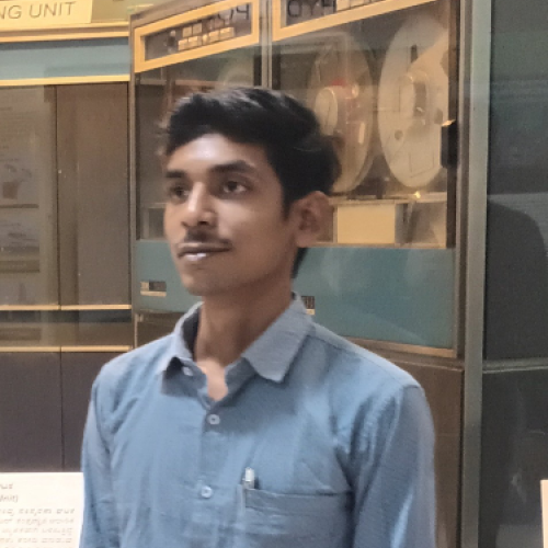 SAGAR  M. profile photo