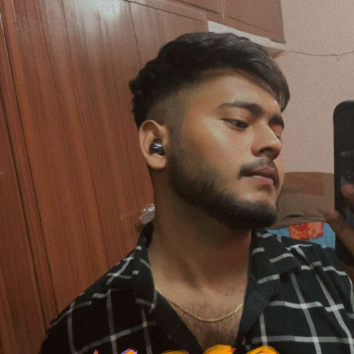 PARAS G. profile photo