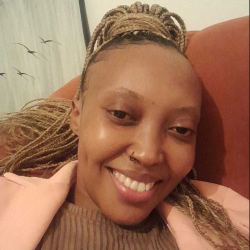 Grace M. profile photo