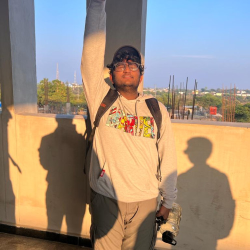 Bhargav R. profile photo