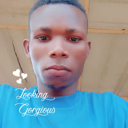 Ridwanullahi  B. profile photo