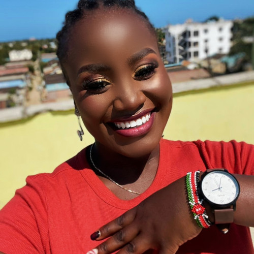 Prichu K. profile photo