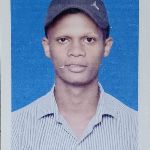 CHINMAY G.