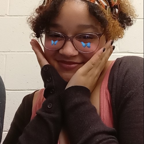 Aaliyah  W. profile photo