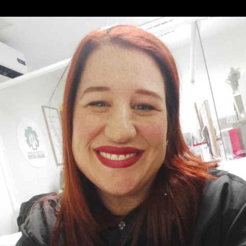 VANESSA A. profile photo