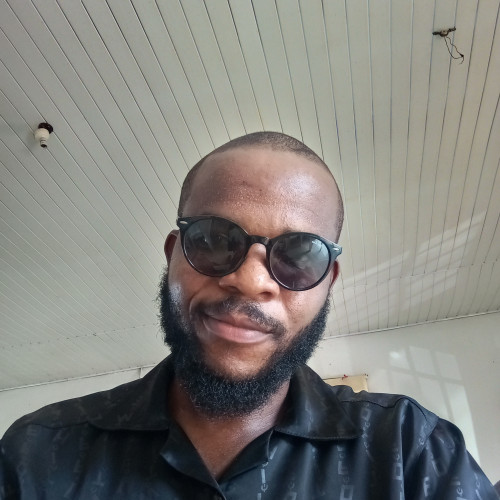 Ghams E. profile photo