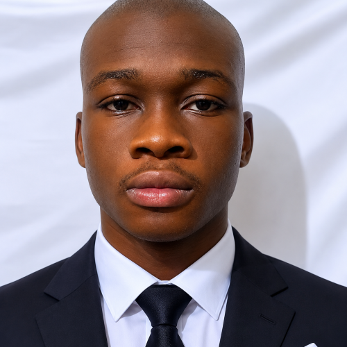 Ishola A. profile photo
