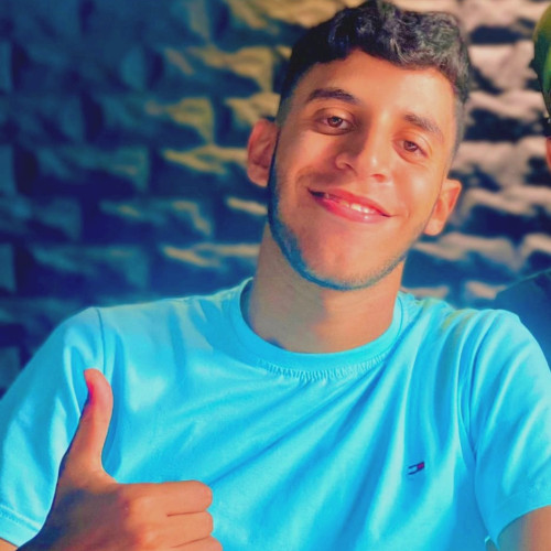 Amine B. profile photo