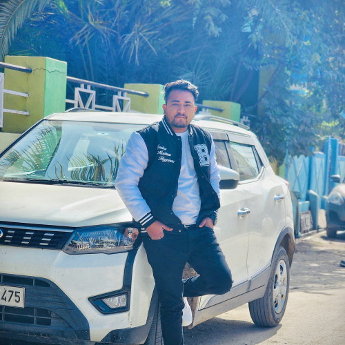 Vikrant S. profile photo