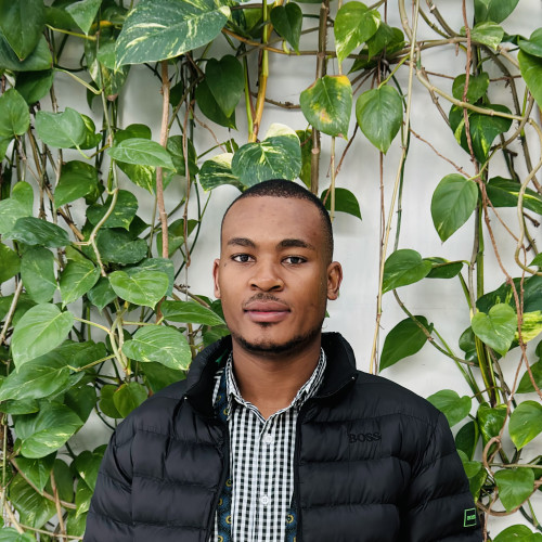 Omogolo K. profile photo