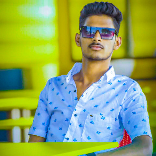 Raj H.