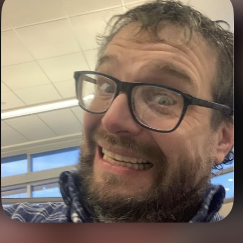 Jon K. profile photo