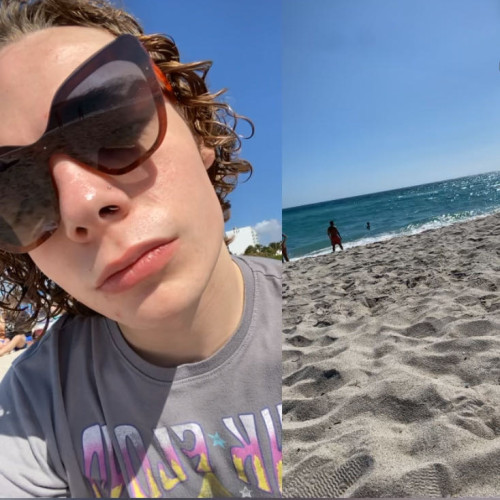 Isaiah E. profile photo