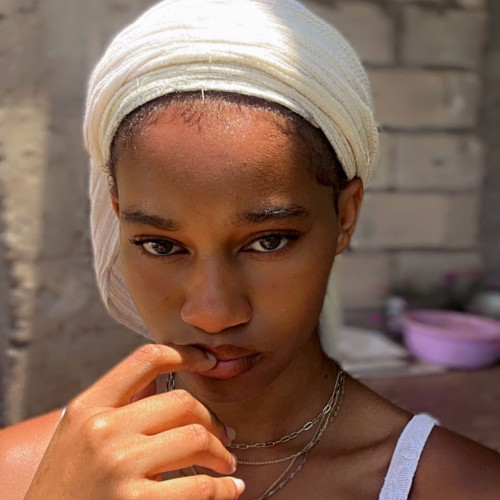 Ziodah  K. profile photo
