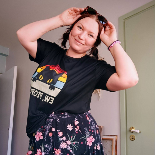 SannaMaria K. profile photo