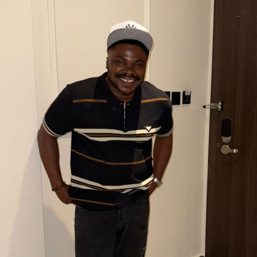 AKIVIE W. profile photo