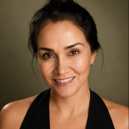ALMA O. profile photo