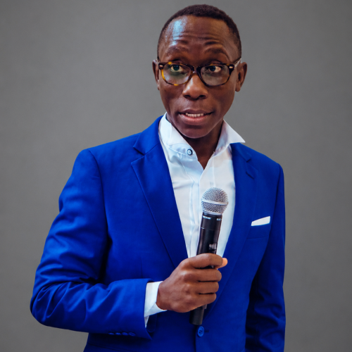 Ibrahim K. profile photo